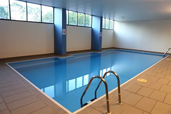 Alpha Hotel Eastern Creek - Accommodation Brunswick Heads 20