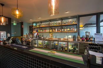 Alpha Hotel Eastern Creek - Accommodation Brunswick Heads 25