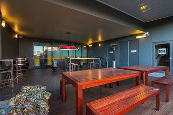 Alpha Hotel Eastern Creek - Accommodation Brunswick Heads 26