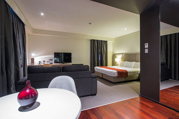 Alpha Hotel Eastern Creek - Accommodation Brunswick Heads 27