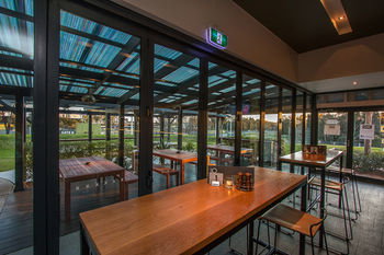 Alpha Hotel Eastern Creek - Accommodation Brunswick Heads 28