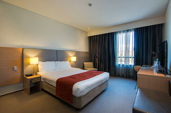Alpha Hotel Eastern Creek - Accommodation Brunswick Heads 29