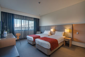 Alpha Hotel Eastern Creek - Accommodation Brunswick Heads 30