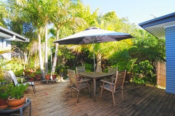 Dolphin Sands - Accommodation Brunswick Heads 1