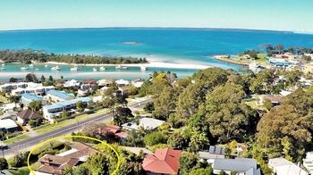 Dolphin Sands - Accommodation Brunswick Heads 2