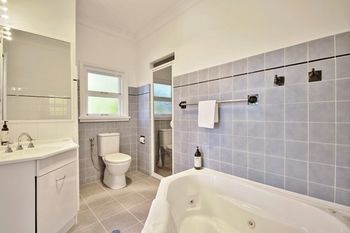 Dolphin Sands - Accommodation Brunswick Heads 7