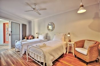 Dolphin Sands - Accommodation Brunswick Heads 9
