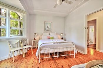 Dolphin Sands - Accommodation Brunswick Heads 10