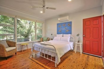 Dolphin Sands - Accommodation Brunswick Heads 12