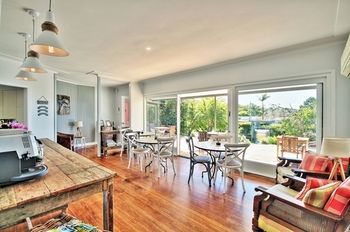 Dolphin Sands - Accommodation Brunswick Heads 13