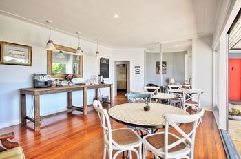 Dolphin Sands - Accommodation Brunswick Heads 14
