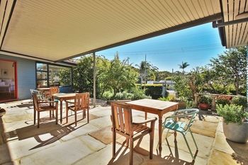 Dolphin Sands - Accommodation Brunswick Heads 15