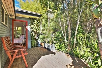 Dolphin Sands - Accommodation Brunswick Heads 16