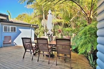 Dolphin Sands - Accommodation Brunswick Heads 17