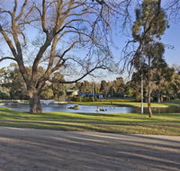 Best Western Melbourneaposs Princes Park Motor Inn - Accommodation Brunswick Heads