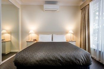 Best Western Melbourne's Princes Park Motor Inn - Accommodation Brunswick Heads 8