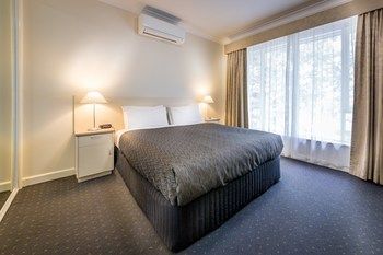 Best Western Melbourne's Princes Park Motor Inn - Accommodation Brunswick Heads 9