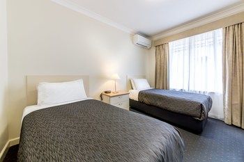 Best Western Melbourne's Princes Park Motor Inn - Accommodation Brunswick Heads 10