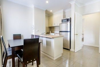 Best Western Melbourne's Princes Park Motor Inn - Accommodation Brunswick Heads 11