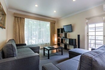 Best Western Melbourne's Princes Park Motor Inn - Accommodation Brunswick Heads 12