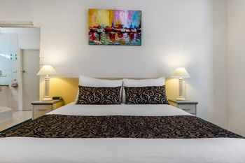 Best Western Melbourne's Princes Park Motor Inn - Accommodation Brunswick Heads 14