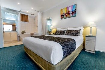 Best Western Melbourne's Princes Park Motor Inn - Accommodation Brunswick Heads 15