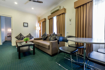 Best Western Melbourne's Princes Park Motor Inn - Accommodation Brunswick Heads 16