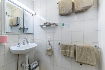 Best Western Melbourne's Princes Park Motor Inn - Accommodation Brunswick Heads 18