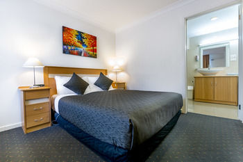 Best Western Melbourne's Princes Park Motor Inn - Accommodation Brunswick Heads 20