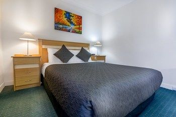 Best Western Melbourne's Princes Park Motor Inn - Accommodation Brunswick Heads 22