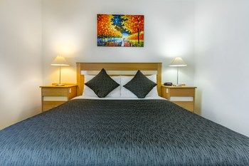 Best Western Melbourne's Princes Park Motor Inn - Accommodation Brunswick Heads 24