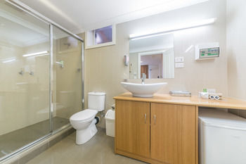 Best Western Melbourne's Princes Park Motor Inn - Accommodation Brunswick Heads 25