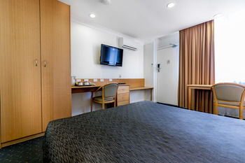 Best Western Melbourne's Princes Park Motor Inn - Accommodation Brunswick Heads 26