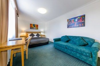 Best Western Melbourne's Princes Park Motor Inn - Accommodation Brunswick Heads 27