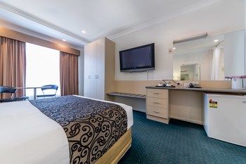 Best Western Melbourne's Princes Park Motor Inn - Accommodation Brunswick Heads 28