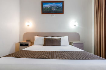 Best Western Melbourne's Princes Park Motor Inn - Accommodation Brunswick Heads 29