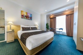 Best Western Melbourne's Princes Park Motor Inn - Accommodation Brunswick Heads 31