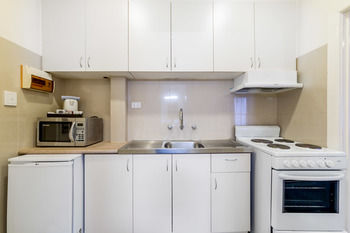 Best Western Melbourne's Princes Park Motor Inn - Accommodation Brunswick Heads 32