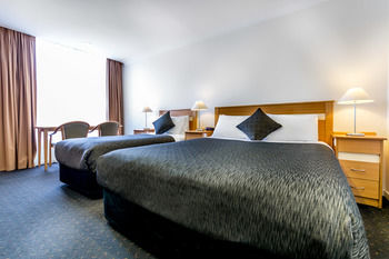 Best Western Melbourne's Princes Park Motor Inn - Accommodation Brunswick Heads 34
