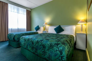 Best Western Melbourne's Princes Park Motor Inn - Accommodation Brunswick Heads 35