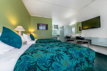 Best Western Melbourne's Princes Park Motor Inn - Accommodation Brunswick Heads 37