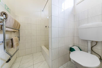 Best Western Melbourne's Princes Park Motor Inn - Accommodation Brunswick Heads 39