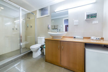 Best Western Melbourne's Princes Park Motor Inn - Accommodation Brunswick Heads 40