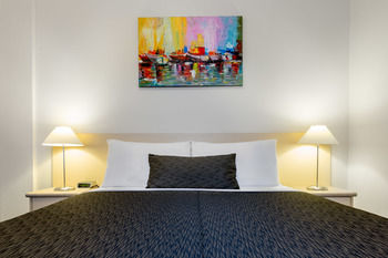 Best Western Melbourne's Princes Park Motor Inn - Accommodation Brunswick Heads 45