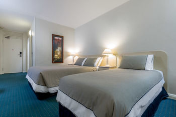 Best Western Melbourne's Princes Park Motor Inn - Accommodation Brunswick Heads 51