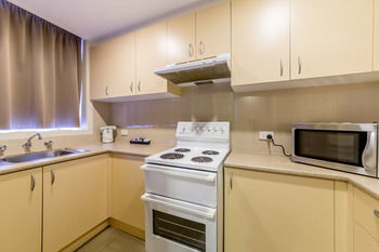 Best Western Melbourne's Princes Park Motor Inn - Accommodation Brunswick Heads 57