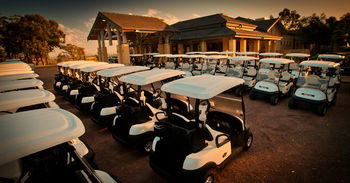 Chateau Elan - Accommodation Brunswick Heads 4