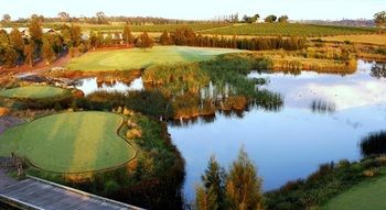 Chateau Elan - Accommodation Brunswick Heads 6