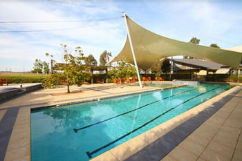 Chateau Elan - Accommodation Brunswick Heads 7