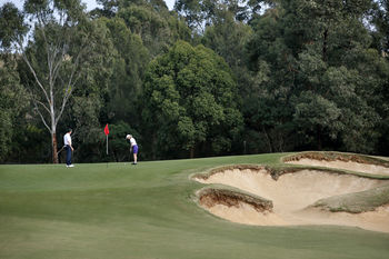 Chateau Elan - Accommodation Brunswick Heads 15